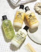 Bumble and Bumble Gentle Shampoo sampon festett vegyileg kezelt és szőkített hajra 1000 ml