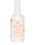 Bumble and Bumble Hairdresser's Invisible Oil Heat/UV Protective Primer előkészítő spray a haj tökéletes kinézetéért 125 ml