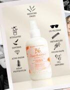 Bumble and Bumble Hairdresser's Invisible Oil Heat/UV Protective Primer előkészítő spray a haj tökéletes kinézetéért 125 ml