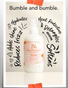Bumble and Bumble Hairdresser's Invisible Oil Heat/UV Protective Primer előkészítő spray a haj tökéletes kinézetéért 125 ml