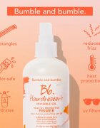 Bumble and Bumble Hairdresser's Invisible Oil Heat/UV Protective Primer előkészítő spray a haj tökéletes kinézetéért 125 ml