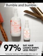 Bumble and Bumble Hairdresser's Invisible Oil Heat/UV Protective Primer előkészítő spray a haj tökéletes kinézetéért 250 ml