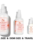 Bumble and Bumble Hairdresser's Invisible Oil Heat/UV Protective Primer előkészítő spray a haj tökéletes kinézetéért 60 ml