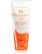 Bumble and Bumble Hairdresser's Invisible Oil Mask hidratáló és tápláló maszk száraz és törékeny hajra 200 ml