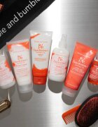 Bumble and Bumble Hairdresser's Invisible Oil Mask hidratáló és tápláló maszk száraz és törékeny hajra 200 ml