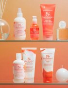 Bumble and Bumble Hairdresser's Invisible Oil Mask hidratáló és tápláló maszk száraz és törékeny hajra 200 ml