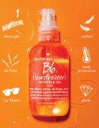 Bumble and Bumble Hairdresser's Invisible Oil olaj a fénylő és selymes hajért 100 ml