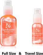 Bumble and Bumble Hairdresser's Invisible Oil olaj a fénylő és selymes hajért 100 ml