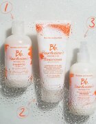 Bumble and Bumble Hairdresser's Invisible Oil Shampoo sampon száraz hajra 250 ml