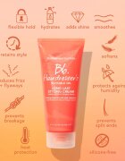 Bumble and Bumble Hairdresser's Invisible Oil Styling Cream hidratáló formázó krém 200 ml