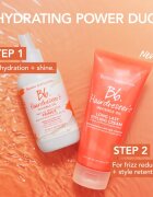 Bumble and Bumble Hairdresser's Invisible Oil Styling Cream hidratáló formázó krém 200 ml
