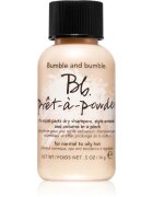 Bumble and Bumble Pret-À-Powder It’s Equal Parts Dry Shampoo száraz sampon a hajtérfogat növelésére 14 g