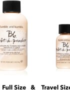 Bumble and Bumble Pret-À-Powder It’s Equal Parts Dry Shampoo száraz sampon a hajtérfogat növelésére 14 g