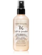 Bumble and Bumble Pret-À-Powder Post Workout Dry Shampoo Mist frissítő száraz sampon spray -ben 120 ml