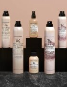 Bumble and Bumble Pret-À-Powder Post Workout Dry Shampoo Mist frissítő száraz sampon spray -ben 45 ml