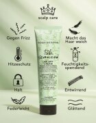 Bumble and Bumble Seaweed Air Dry Leave-In hajformázó krém alga kivonatokkal 150 ml