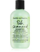 Bumble and Bumble Seaweed Shampoo sampon hullámos hajra tengeri moszat kivonatokkal 250 ml