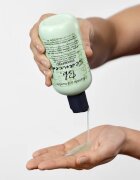 Bumble and Bumble Seaweed Shampoo sampon hullámos hajra tengeri moszat kivonatokkal 250 ml