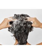 Bumble and Bumble Seaweed Shampoo sampon hullámos hajra tengeri moszat kivonatokkal 250 ml