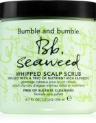 Bumble and Bumble Seaweed Whipped Scalp Scrub hajpeeling alga kivonatokkal 200 ml