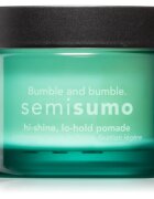 Bumble and Bumble Semisumo hajpomádé a fénylő és selymes hajért 50 ml