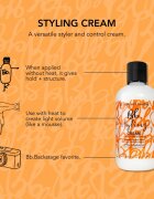 Bumble and Bumble Styling Creme hajformázó krém 250 ml