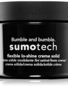 Bumble and Bumble Sumotech hajformázó krém a formáért és a fixálásért 50 ml