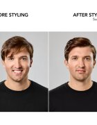 Bumble and Bumble Sumotech hajformázó krém a formáért és a fixálásért 50 ml