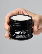 Bumble and Bumble Sumotech hajformázó krém a formáért és a fixálásért 50 ml