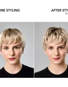 Bumble and Bumble Sumotech hajformázó krém a formáért és a fixálásért 50 ml