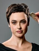 Bumble and Bumble Sumotech hajformázó krém a formáért és a fixálásért 50 ml