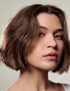 Bumble and Bumble Surf Creme Rinse Conditioner Színvédő kondícionáló a göndör hajra 250 ml