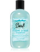 Bumble and Bumble Surf Foam Wash Shampoo sampon napi hajmosásra beach hatásért 250 ml