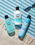 Bumble and Bumble Surf Foam Wash Shampoo sampon napi hajmosásra beach hatásért 250 ml