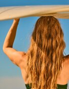Bumble and Bumble Surf Spray styling spray beach hatásért 125 ml