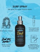 Bumble and Bumble Surf Spray styling spray beach hatásért 125 ml