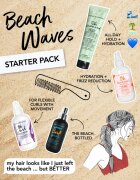 Bumble and Bumble Surf Spray styling spray beach hatásért 125 ml