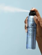 Bumble and Bumble Thickening Dryspun Texture Spray spray a hajra a maximális dús hatásért 150 ml