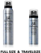 Bumble and Bumble Thickening Dryspun Texture Spray spray a hajra a maximális dús hatásért 150 ml