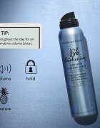 Bumble and Bumble Thickening Dryspun Texture Spray spray a hajra a maximális dús hatásért 150 ml