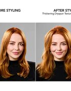 Bumble and Bumble Thickening Dryspun Texture Spray spray a hajra a maximális dús hatásért 150 ml
