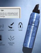 Bumble and Bumble Thickening Full Form Soft Mousse fixáló hab a dús hatásért 150 ml