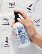Bumble and Bumble Thickening Go Big Plumping Treatment dúsító spray hajszárításhoz és hajformázáshoz 250 ml
