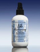 Bumble and Bumble Thickening Go Big Plumping Treatment dúsító spray hajszárításhoz és hajformázáshoz 250 ml