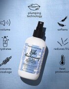 Bumble and Bumble Thickening Go Big Plumping Treatment dúsító spray hajszárításhoz és hajformázáshoz 250 ml