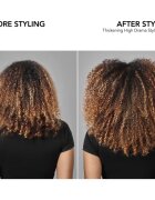 Bumble and Bumble Thickening High Drama Styling Foam formázó hajhab a frizura fixálásához 150 ml