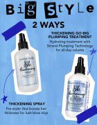 Bumble and Bumble Thickening Spray spray a dús hajért hajra 60 ml