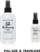 Bumble and Bumble Thickening Spray spray a dús hajért hajra 60 ml