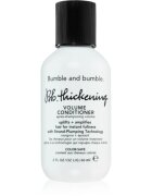 Bumble and Bumble Thickening Volume Conditioner kondicionáló a dús és erős hajért 60 ml