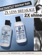 Bumble and Bumble Thickening Volume Conditioner kondicionáló a dús és erős hajért 60 ml